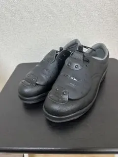 ミドリ安全 甲プロM2ゴム紐 安全靴 CJ010 28cm - メルカリ