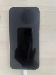 【美品】バッテリー84% iPhone 12 pro