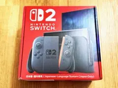 Nintendo Switch2 日本語 マリオカートワールドセット 1年保証 - メルカリ