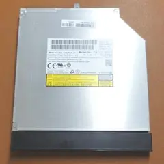 Panasonic Blu-ray ブルーレイドライブ 9.5mm UJ272