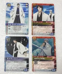 2025年最新】BLEACHソウルカードバトルの人気アイテム - メルカリ