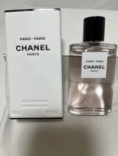 香水 CHANEL PARIS-PARIS Eau de Toilette