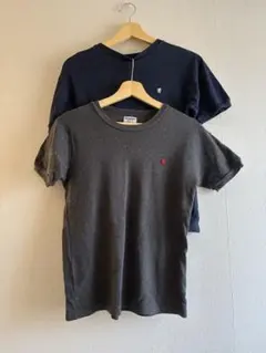 Gymphlex 半袖Tシャツ 2枚セット Mサイズ　ビショップのサムネイル