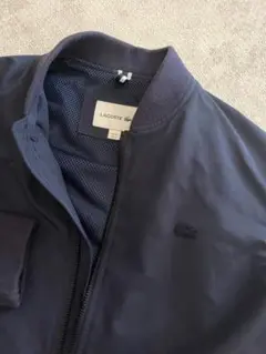 LACOSTE ブルゾン　48サイズ
