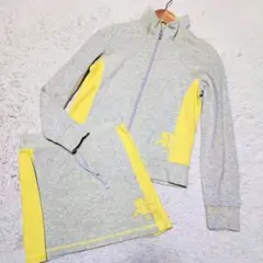 クレージュ courreges スポーツウェア セットアップ ジャージー courreges クレージュ ジャージ セットアップ パーカー スポーツウェア