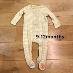 GAP ベビーパジャマ 9-12ヶ月