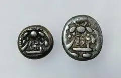 2026年最新】豆板銀 大黒の人気アイテム - メルカリ