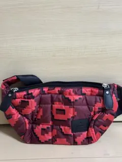 レア✨️ヴィヴィアンウエストウッド ボディバッグ ウエストポーチ Vivienne Westwood（ヴィヴィアンウエストウッド） ボディバッグ HILDA