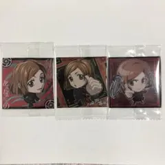 呪術廻戦 ウエハース シール