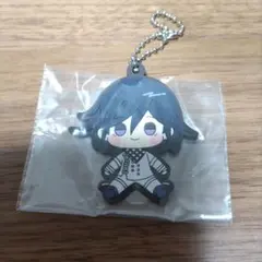 ダンガンロンパ キャラバッジコレクション 王馬小吉 - メルカリ