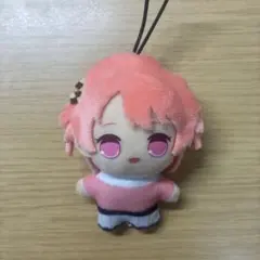 カラフルピーチ のあ ぬいぐるみ