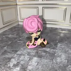 肩ズン トリッシュ・ウナ