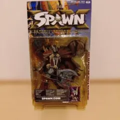 McFarlane Toys Spawn Classic Series 20のサムネイル