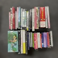 1 CD 邦樂 邦画 など 32枚 まとめ売る　現状品