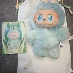 ラブブ エナジー serenity キャラクターグッズ