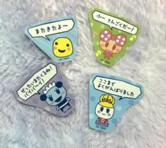 たまごっちのプチプチおみせっち　たまこっち　めいどっち　りぼっち　まるっち