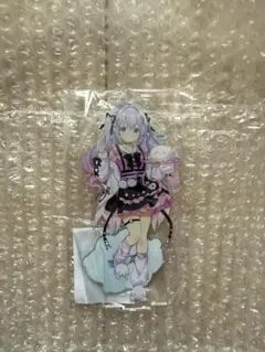 ご注文はうさぎですか コンカフェ チノ B2タペストリー ご注文はアトレ 