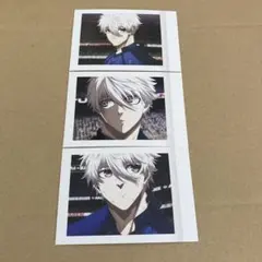 ブルーロック　凪誠士郎