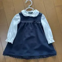 フォーマルウェア　バースデイ　90センチ