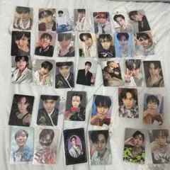 NCT127 ユウタ 2Baddies×peaches トレカ|mercari商品代購