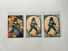 忍たま ファミマプリント 潮江文次郎 Lのサムネイル