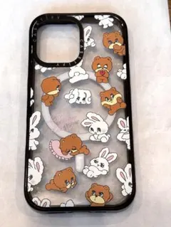 CASETiFY iPhone17pro用ケース チェリー柄 - Mercari | Rakufun