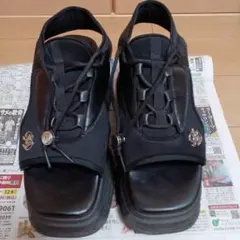 Rady 厚底サンダル