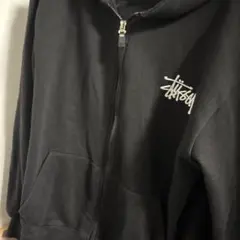 stussyパーカー