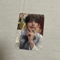 INI THE WINTER MAGIC ウィンマジ タワレコ　店舗　髙塚大夢