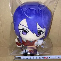 あんさんぶるスターズ あんスタ 紅月 神崎颯馬 新衣装 ぬいぐるみ