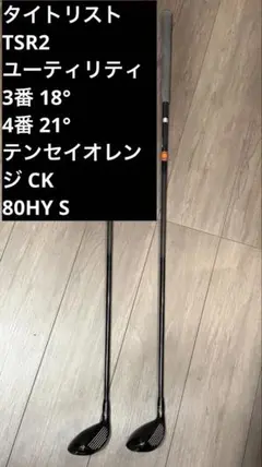 2025年最新】tsr2 ユーティリティ 21の人気アイテム - メルカリ