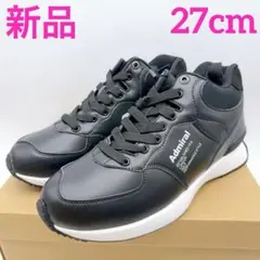 アドミラル 防水 ゴルフシューズ 黒 28cm 新品 スパイクレスadmiral アドミラル 防水 ゴルフシューズ 黒 28cm 新品 スパイクレスadmiral