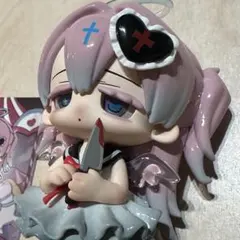 次元界TOY Missy ミッシー　かわいいロリータシリーズ　病み　メンヘラ
