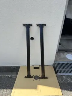 貴重】シボレー エルカミーノ シェベル モンテカルロ ヒッチメンバー 