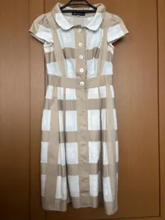 M’S GRACY ワンピース　38号のサムネイル