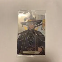 ツイステ　ジャックカード