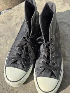 CONVERSE オールスターハイ　スターウォーズ　コラボモデル　26.5cm