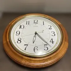 2025年最新】シチズン リズム時計 citizenの人気アイテム - メルカリ