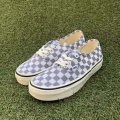 新同23VANS ヴァンズ オーセンティック 44DX HC291