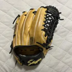 久保田スラッガー 軟式 オーダー グローブ T1のサムネイル