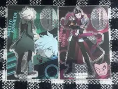 ダンガンロンパ 狛枝凪斗 アクリルフィギュア 百均 ダイソー ダンロン