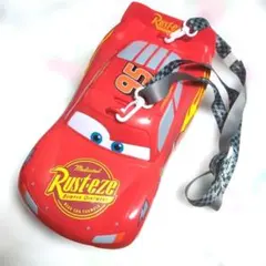 ディズニー ファンハウス プルバックカー 6個セット ミッキーマウス 車