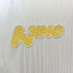 嵐 二宮和也 うちわデコ デコうちわ デコパーツ