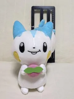 パチリス ぬいぐるみ ポケモン