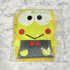 けろけろけろっぴ ハンディモップ　サンリオ　一番くじのサムネイル