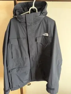 ザノースフェイス パンサーフィールドジャケット L ブラック