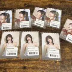TWICE オンラインくじ