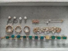 遺品整理アクセサリーまとめ #9