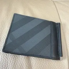 2025年最新】バーバリー マネークリップの人気アイテム - メルカリ