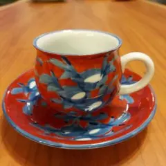 2025年最新】源右衛門コーヒーカップの人気アイテム - メルカリ